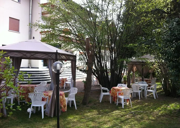 Albergo Gilda