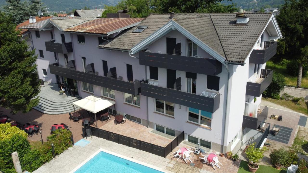 Hotel Gilda Caldonazzo