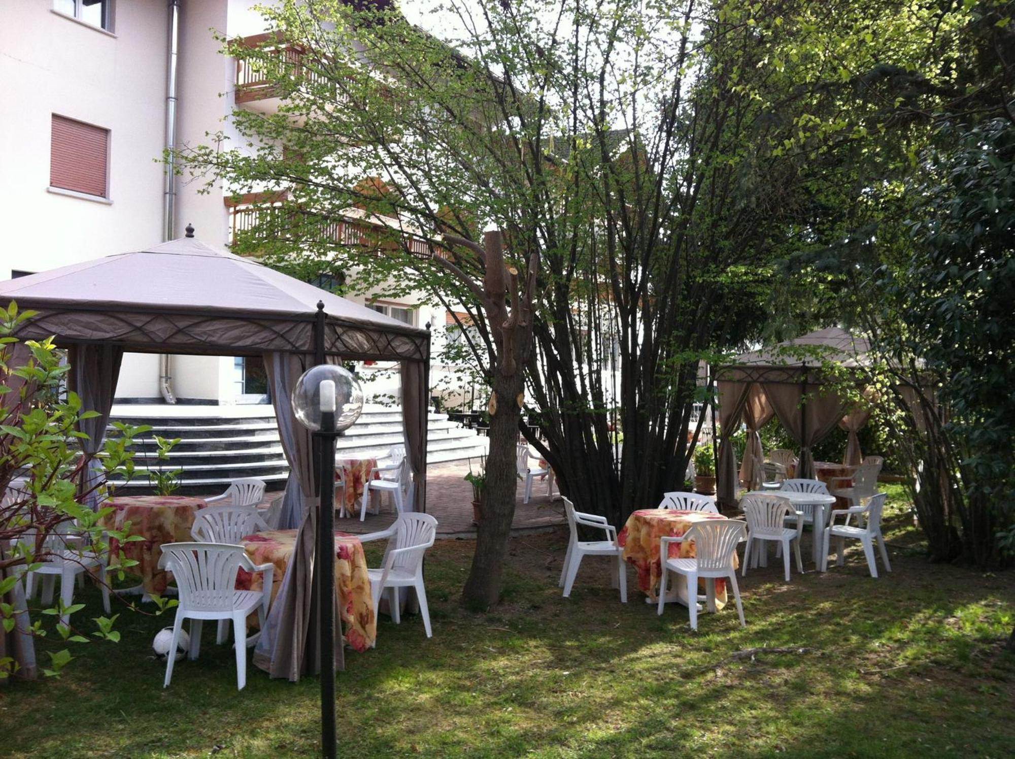 Hotel Gilda 3*